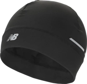 New Balance Performance Skull Cap Mütze schwarz