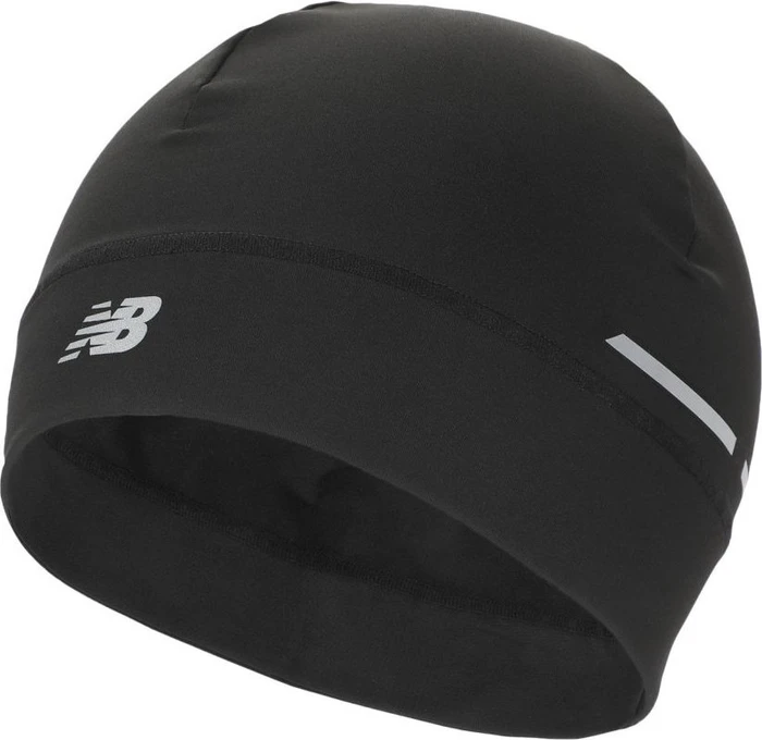 New Balance Performance Skull Cap Mütze schwarz