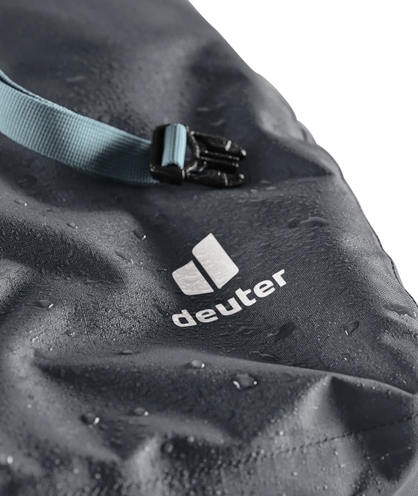 Deuter Weybridge 20+5 Gepäcktasche graphite