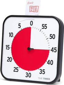 Time Timer groß 30x30cm