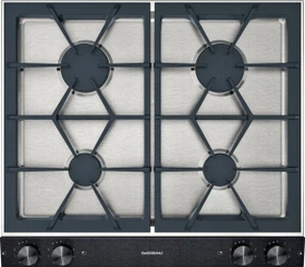 Gaggenau Serie 200 VG264220 Gas-Kochfeld autark