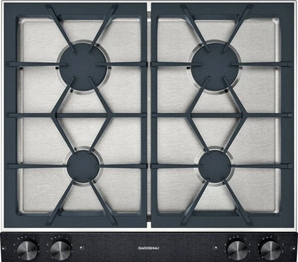 Gaggenau Serie 200 VG264220 Gas-Kochfeld autark