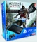Sony PlayStation 3 Super Slim - 500GB Assassin's Creed IV: Black Flag Bundle schwarz Vorschaubild