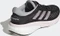 adidas Supernova 2 core black/matt purple met./almost pink (Damen) Vorschaubild