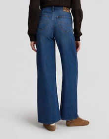 Lee Stella A Line Jeans frosted over (Damen)