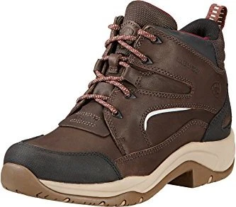 Ariat Telluride II H2O dark brown (Damen)