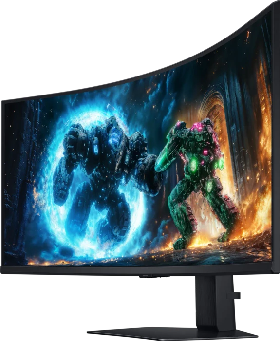 Samsung Odyssey G7 G75F, 40"