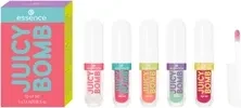 Essence Juicy Bomb Lip Oil Geschenkset