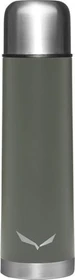 Salewa Rienza Isolierflasche 1l dark olive
