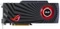 ASUS ROG Matrix Radeon HD 5870 Platinum, MATRIX 5870 P/2DIS/2GD5, 2GB GDDR5, DVI, HDMI, DP Vorschaubild