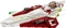 LEGO Star Wars - Obi-Wan Kenobis Jedi Starfighter Vorschaubild