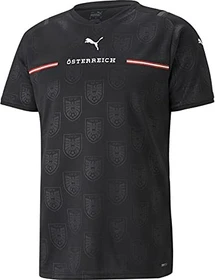 Puma UEFA EURO 2020 Österreich Auswärtstrikot (Herren)