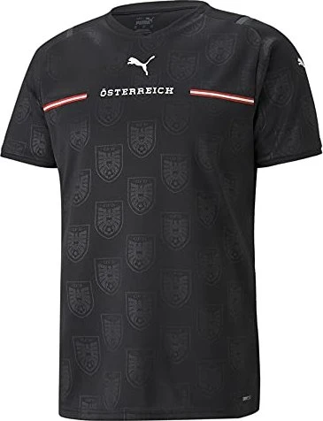 Puma UEFA EURO 2020 Österreich Auswärtstrikot (Herren)