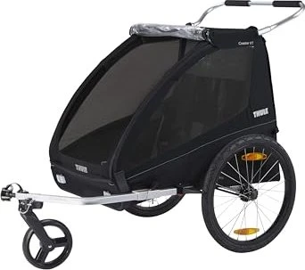 Thule Coaster XT Fahrradanhnger ab  326,49 (2026) | Preisvergleich  Geizhals sterreich