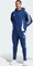 adidas Tiro 24 Sweat Hoodie team navy blue 2/white (Herren) Vorschaubild