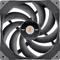 Thermaltake SWAFAN GT14 TT Premium Edition, schwarz, 140mm Vorschaubild