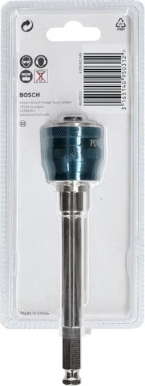 Bosch Professional Power Change Plus Adapter 152mm, 7/16"