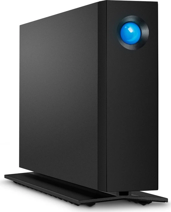 LaCie d2 Professional, 30TB, USB-C 3.1