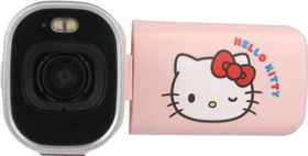 Yashica x Hello Kitty DigiPocket Camcorder