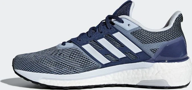 adidas Supernova noble indigo/aero blue (Damen)