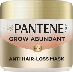 Pantene Pro-V Grow Abundant Anti-Haarverlust Haarmaske, 300ml