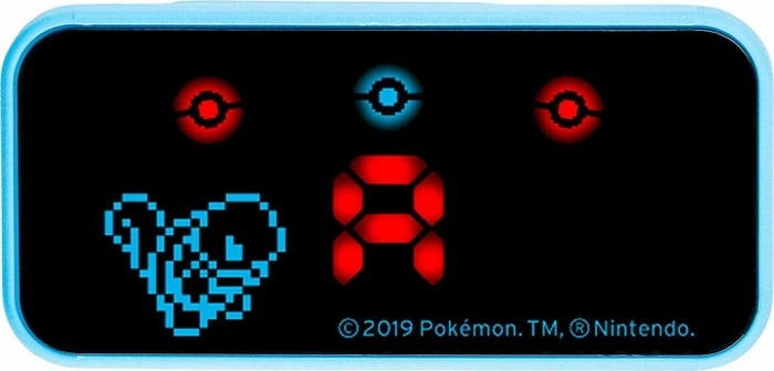 Korg Pitchclip 2 Pokémon Edition Squirtle
