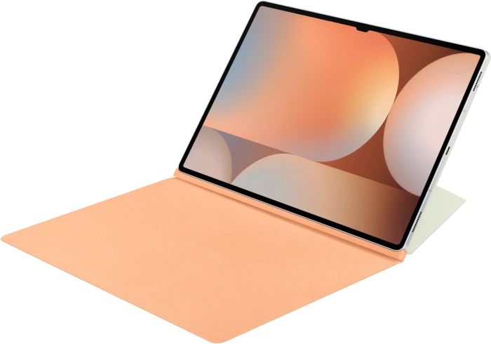 Samsung EF-BX910 Smart Book Cover für Galaxy Tab S9 Ultra / S10 Ultra, Orange