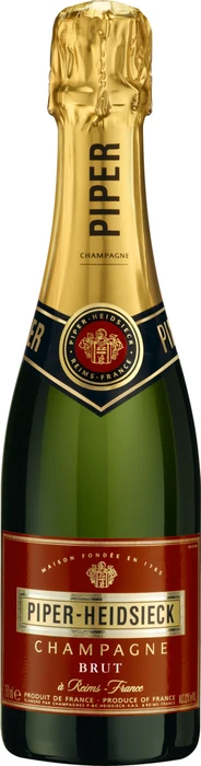 Piper-Heidsieck Cuvée Brut 375ml