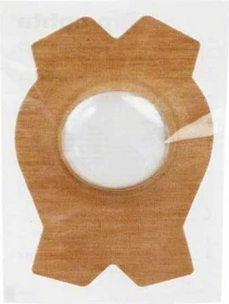 Lohmann & Rauscher Pro-ophta Augenverband groß Größe S, 1 Stück