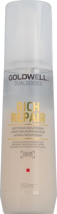Goldwell Dualsenses Rich Repair Restoring Serum Spray, 150ml