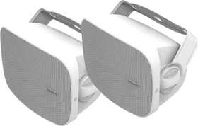 Klipsch RSM-400 weiß, Paar