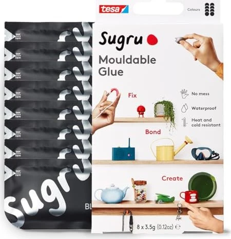 tesa Sugru Klebeknete