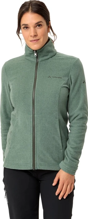 Vaude Rosemoor 3in1 II Funktionsjacke khaki (Damen)