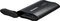 ADATA SE800, schwarz, 512GB, USB-C 3.1 Vorschaubild
