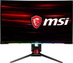MSI Optix MPG27CQ2, 27"