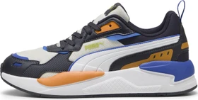 Puma X-Ray 3 vapor gray/puma white/puma navy/sea kelp