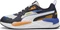 Puma X-Ray 3 vapor gray/puma white/puma navy/sea kelp Vorschaubild