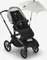 Bugaboo Sonnenschirm+ reinweiß Vorschaubild