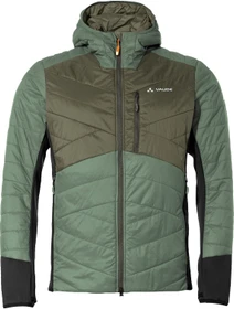 Vaude Sesvenna IV Funktionsjacke agave (Herren)