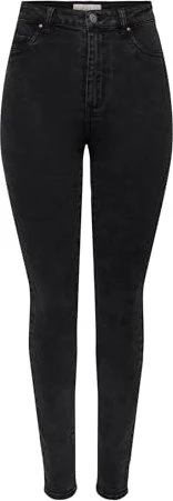ONLY Skinny High Rose (Damen)