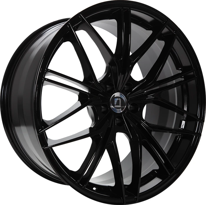 Diewe Wheels Brenta Nero S 8.5x20 5/112 ET28 (verschiedene Farben)