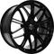 Diewe Wheels Brenta Nero S Vorschaubild