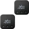 tado Smart Thermostat X, kabelgebunden, 2er-Pack Vorschaubild