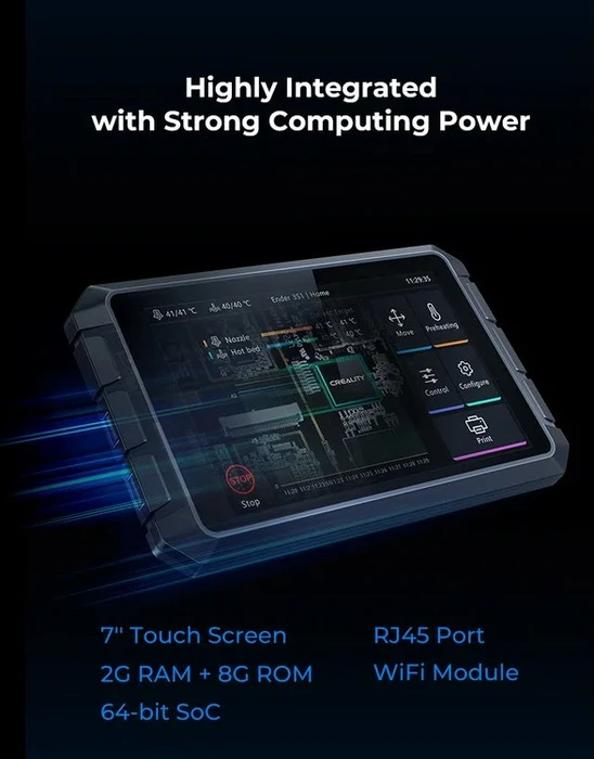 Creality Sonic Pad