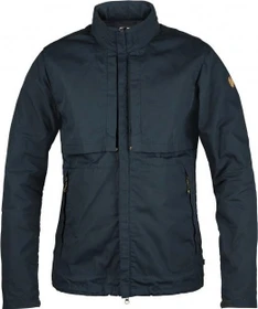 Fjällräven Travellers Funktionsjacke dark navy (Herren)