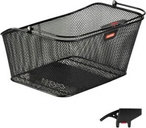 KLICKfix City Fahrradkorb