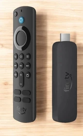 Amazon Fire TV Stick 4K - 2nd Gen (2024)