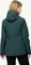 Jack Wolfskin Moonrise 3in1 Funktionsjacke sea green (Damen) Vorschaubild