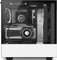 NZXT H500i weiß, Glasfenster Vorschaubild