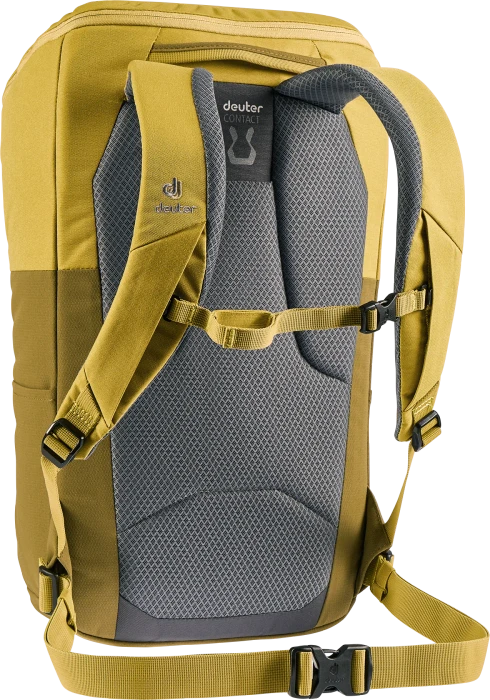 Deuter Stockholm clay/turmeric